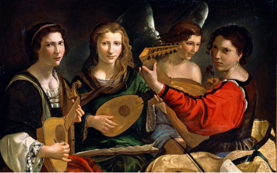 How “weak” were women in the Middle Ages? From businesswomen, mystics to rulers