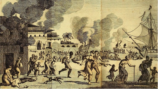 The Black Death: A Plague That Changed the Social Order