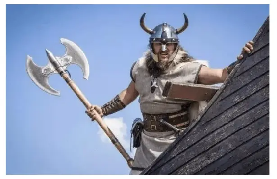Vikings were more than just robbers: trade, exploration, and the global footprint of Norse culture