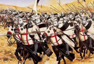 Conquering Jerusalem: The Story Behind the Crusades