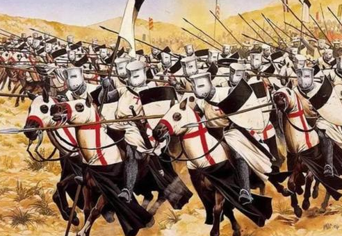 Conquering Jerusalem: The Story Behind the Crusades