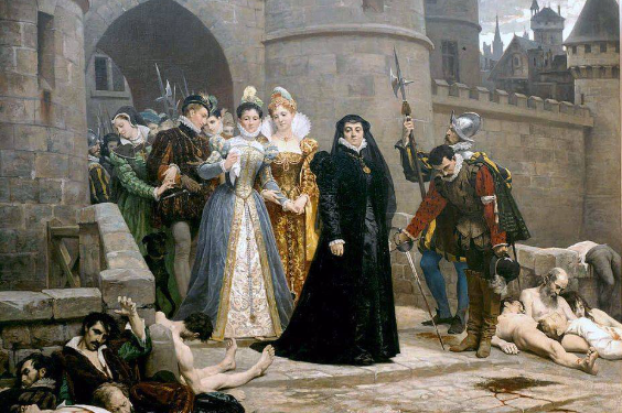 The Albigensian Heresy and the Reshaping of the Latin Christian Order